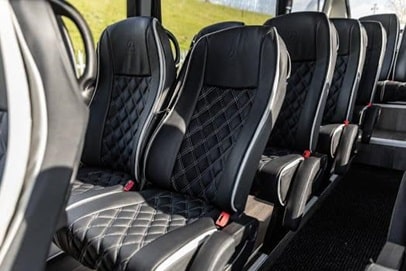 16-seater-mercedes-minibus-interior