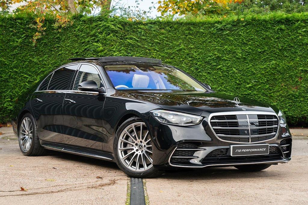 sclass-w223